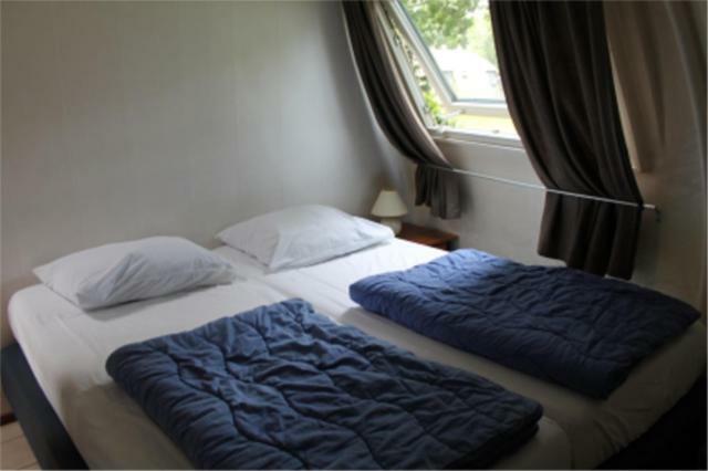 Iglo Bungalow 13 Chaam Экстерьер фото